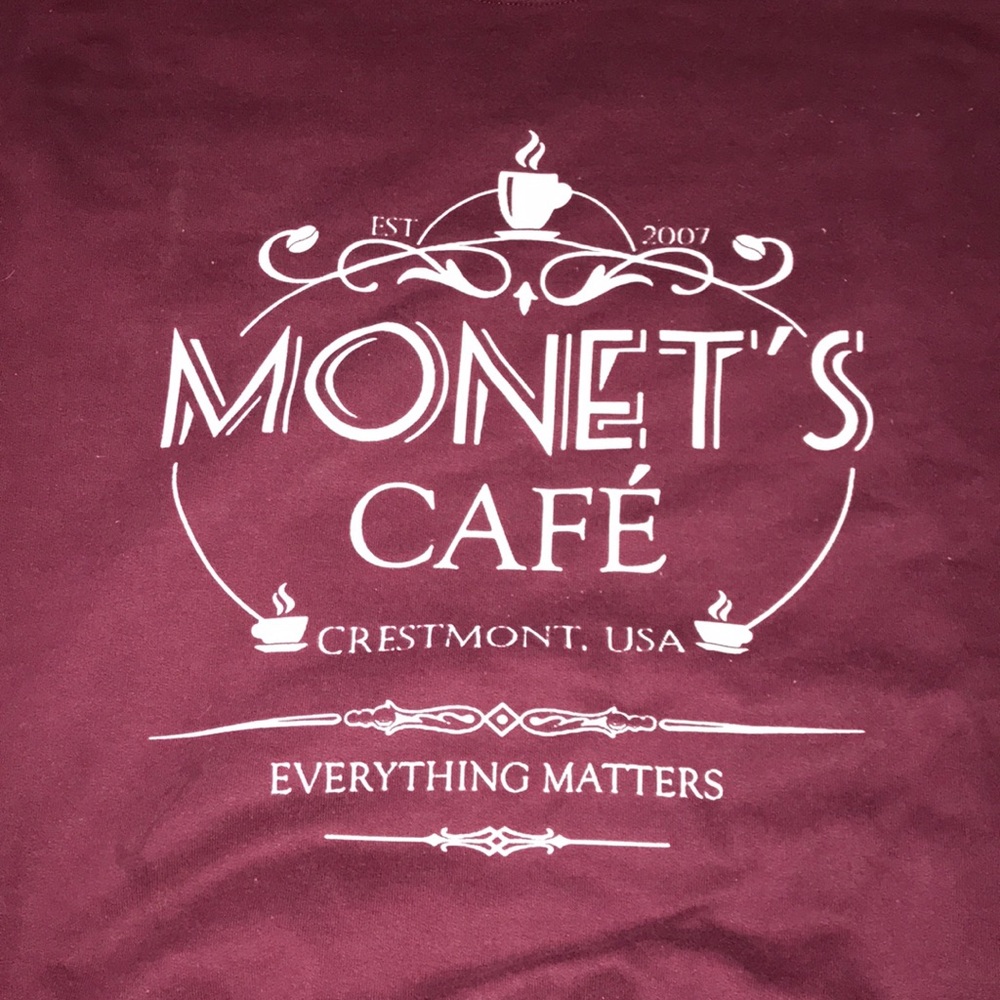 Crewneck - Picture 2 of 3